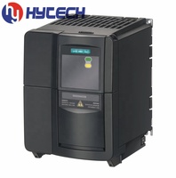 Inversor original Siemens 6SE6440 Micromaster 440 4kW 6SE6440-2UD24-0BA1 sin filtro