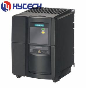 Inversor original Siemens <span class=keywords><strong>6SE6440</strong></span> Micromaster 440 4kW <span class=keywords><strong>6SE6440</strong></span>-<span class=keywords><strong>2UD24</strong></span>-<span class=keywords><strong>0BA1</strong></span> sin filtro - Product Image 3