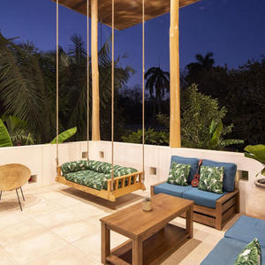 Juego de Alfombras para Dormitorio de Hotel Boutique Sofisticado, Antideslizante, Duradero, Protege el Suelo, Mejora la Comodidad - Product Image 5