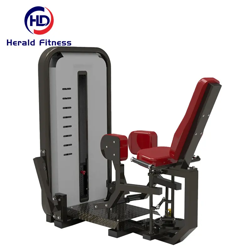 Prix de gros Entraînement Exercice Force Mquinas De Gimnasio Câble Machine Gym Abducteur Machine Pour Musculation