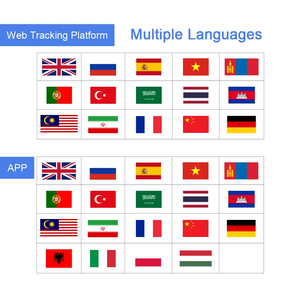 Antenne externe étanche Daovay, suivi de véhicule en temps réel gratuit : localisation de la flotte en direct sur <span class=keywords><strong>Google</strong></span> Maps, compatible avec tous les smartphones - Product Image 6