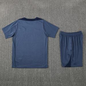 Kit Completo de Entrenamiento de Fútbol para Aficionados del París 2025-2026, para Correr y Hacer Ejercicio Diario - Product Image 2