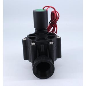 Válvula solenoide de riego de 1/2 pulgada, tipo normalmente cerrado, para control de agua en jardines, céspedes e invernaderos - Product Image 2