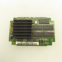 Carte CPU pour armoire de commande FANUC (32 Mo) A20B-3300-0254