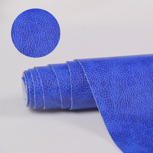 טון כפול גודל מותאם אישית 1 מ "מ הבציר 12*20 ס" מ עצמי דבק פו עור מדבקה תיקון ספה תיקון ספה תיקון ספה עם דבק - Product Image 3