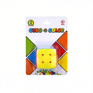 Cubo Color 6 Cm Magic Cube pour enfants de 6 ans et plus - Product Image 2