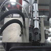 Machine de découpe, de marquage et de poinçonnage automatique de barres plates en angle CNC JBX1010