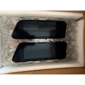 แบรนด์ใหม่ดั้งเดิมยานยนต์ดิสเพลย์ C088VAC01.7สปอตสินค้าคงคลังจอแอลซีดีโมดูลจอแอลซีดีแสดงผลพร้อมการรับประกัน90วัน - Product Image 2