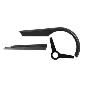 Cache-chaîne de vélo électrique V20 Original en stock UE, protection de chaîne pour Fatbike, pièces de rechange et accessoires en plastique pour vélo électrique - Product Image 3