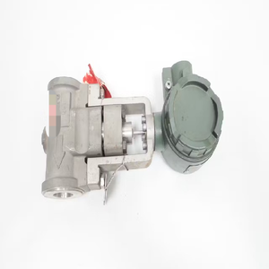 Yf102-nnnb3a-swbr3s3*c/fmf/sct เครื่องวัดการไหลสแตนเลส 259p/gal 1in - Product Image 1