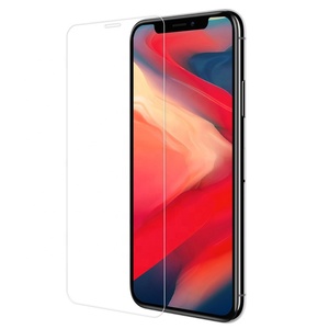 Di alta qualità 2.5D 9H vetro temperato trasparente <span class=keywords><strong>per</strong></span> <span class=keywords><strong>Iphone</strong></span> 17 Air 17 16 15 14 13 <span class=keywords><strong>12</strong></span> 11 <span class=keywords><strong>Pro</strong></span> Max XR XS MAX <span class=keywords><strong>pellicola</strong></span> di protezione dello schermo in vetro - Product Image 2