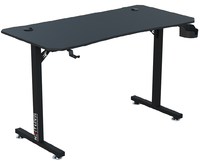 Escritorio para Juegos Wquantum en Oferta, Mesa de Computadora Económica para Uso en el Hogar