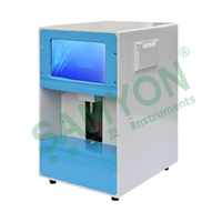 100 -260 VAC, 50HZ, 120W Power Supply SAMYON Testing Instrument Filter Integrity Tester Electric SAM-V6.5