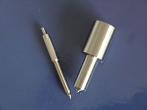Inyector de Combustible 093400-3380, Boquilla de Inyección DLLA158SND338, Inyector Diesel 0934003380 DLLA 158 <span class=keywords><strong>SND</strong></span> 338 - Product Image 4