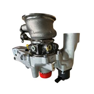 Turbocompresor Original Nuevo 9836081180 8582930003 8422320039 para Citroën BERLINGO <span class=keywords><strong>C3</strong></span> C5 <span class=keywords><strong>AIRCROSS</strong></span> Peugeot 3008 5008 RIFTER - Product Image 5