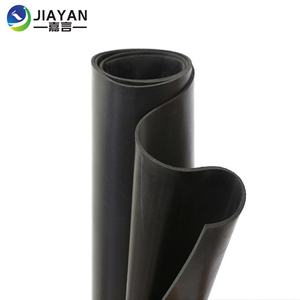 Lámina <span class=keywords><strong>de</strong></span> Goma Conductora, Cortada a Medida, para Sellado, Arandelas y Piezas <span class=keywords><strong>de</strong></span> Contacto Eléctrico - Product Image 2