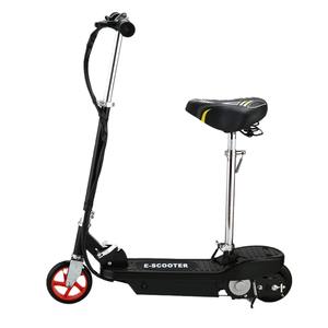 Patinete Eléctrico con <span class=keywords><strong>Neumáticos</strong></span> - Patinete Eléctrico Ligero y Plegable para el Campus y Viajes de Corta Distancia - Product Image 5
