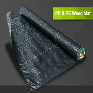 Landscape Fabric Agricultural Ground Cover/landscape Fabric /weed Mat