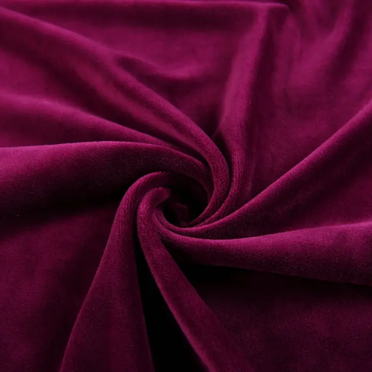 Robe tricotée personnalisée pour femmes, tissu polaire 100% polyester, étoffe tricotée