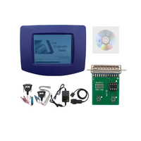 Herramienta de Programación de Kilometraje Digiprog 3 V4.94 con Chip FTDI, Herramienta de Corrección y Ajuste de Kilometraje