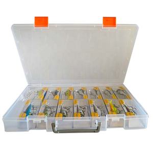 Kefal Transam Lures yumuşak plastik 95 mm Vibe balıkçılık cazibesi durumda yumuşak Vibe Lures - Product Image 2