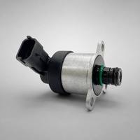 Vanne de Dosage de Carburant SCV 0928400792 1465ZS0028 pour Fiat Ducato, Peugeot Boxer, Citroën Relay 3.0 - Certifiée IATF16949