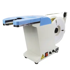 Máquina <span class=keywords><strong>de</strong></span> Atar con Alambre, Dispensador <span class=keywords><strong>de</strong></span> Alambre para Empacar Piruletas, Cierre <span class=keywords><strong>de</strong></span> Bolsas para Panadería, Chocolate <span class=keywords><strong>y</strong></span> Pan - Product Image 1