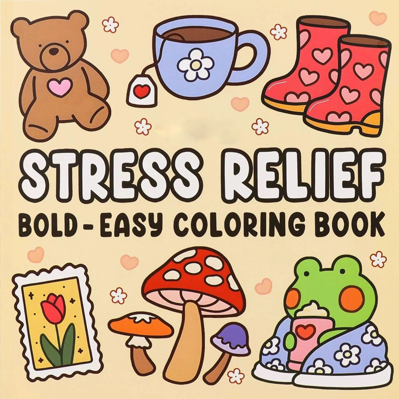 Sollievo dallo Stress]