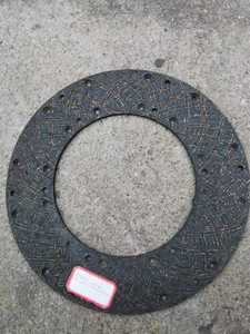 Material de Fricción Sin Asbesto, Revestimiento de Embrague de Venta Caliente <span class=keywords><strong>a</strong></span> Precio Económico HLM002 - Product Image 4