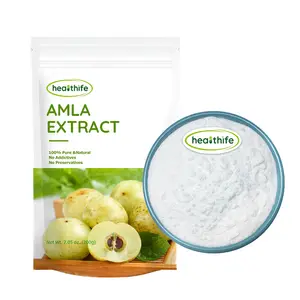 Pure Amla Fruit Juice Powder