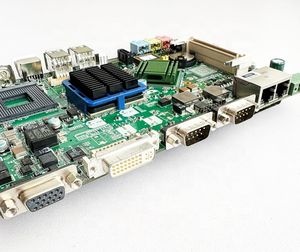 ADVANTECH DVM-355 DVMB-355E 19A2035506 9692035502E AKD0005305 Industrial <b>Motherboard</b> Cpu Board CPU Module <b>Motherboard</b> 100% test - Product Image 5