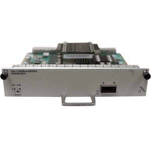 CR5D00LBXF71 03030QDD การ์ดแบบยืดหยุ่น 12 พอร์ต 10GBase LAN/WAN-SFP+ รุ่น A(P240-A) สำหรับ h w - Product Image 3