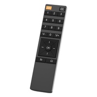 مصنع عالمي للتحكم عن بعد لجميع أجهزة التلفزيون التي تعمل بنظام أندرويد مثل x96 mini tx3 mini t95 h96 وغيرها