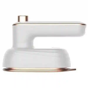 เตารีดไอน้ำแบบพกพา เตารีดไอน้ำมือถือขนาดเล็ก เตารีดไอน้ำแบบพกพา Sokany - Product Image 1