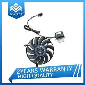 Ventilador de Refrigeración del Radiador para Sistemas Eléctricos Automotrices 3D0959453G para VW Phaeton - Product Image 4