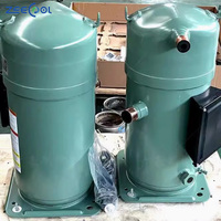 Compresor de Refrigeración GSD80235VAB612 GSD60120VAB412 GSD60235VAB412 GSD60182VAB412 GSD60154VAB412 GSD60182VAD412 para Bit-zer