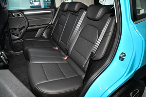 Voiture <span class=keywords><strong>d</strong></span>'<span class=keywords><strong>occasion</strong></span> Haval Big Dog 2021 1.5T 2WD Border Collie SUV Euro VI LHD Turbo 7 vitesses DCT à bain <span class=keywords><strong>d</strong></span>'huile 58600 km de kilométrage - Product Image 5
