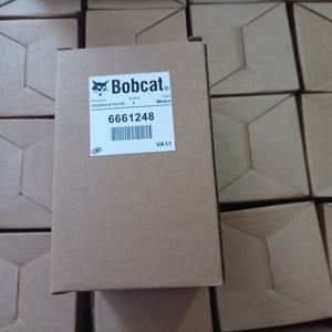Filter Oli Elemen Filter Diesel 6661248 untuk Mesin Konstruksi Excavator <span class=keywords><strong>Bobcat</strong></span> - Product Image 6