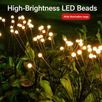 Lampes solaires IP65 à piquet en acier inoxydable, à allumage/extinction automatique, pour éclairage extérieur de jardin, villa et projets – Vente directe usine