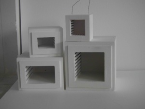 पायरोकोर PYR-MFC1200 1200c उच्च शुद्धता अपवर्तक सिरेमिक फाइबर अनुकूलन कक्ष आकार उत्कृष्ट थर्मल शॉक प्रतिरोध प्रयोगशाला - Product Image 6