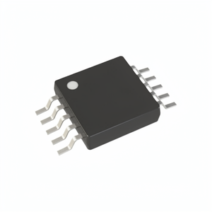 Original One Stop Service Components Electronic 10 TFSOP, 10 MSOP Exposed Pad Power Management (PMIC) LT3758MPMSE#TRPBF - Product Image 1