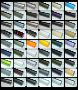 Pellicola Protettiva per Veicoli in PET <span class=keywords><strong>PPF</strong></span> ad Alta Prestazione e Lucentezza, Nero Diamante Cangiante, Durevole, per Cambio Colore di Tutte le Auto - Product Image 4