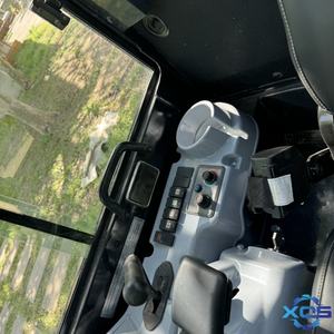 Giá rẻ Giảm giá Lớn sử dụng Yanmar vio35 3.5ton nhỏ và mini máy xúc giá thấp hơn Made in Nhật Bản giờ thấp sử dụng Digger máy xúc - Product Image 2