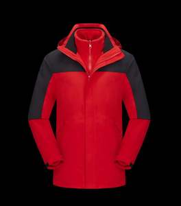 Chaquetas Deportivas Unisex de Diseño, Impermeables, Chaqueta de Lluvia para Exteriores, Chaqueta Ligera y Delgada, Ropa Deportiva Activa para Exteriores - Product Image 5