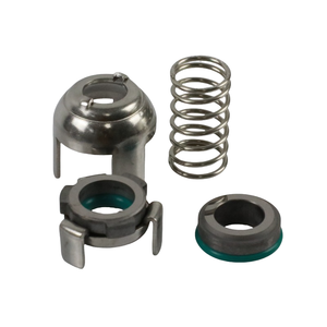 Kit de sello de bomba multietapa, sello de agua de alta presión y reemplazo de sello de eje para aplicaciones industriales,/16 - Product Image 1