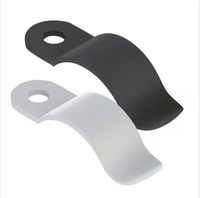 Clips à ressort XGH OEM ODM - Montage à vis, plastique