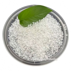 เม็ดพลาสติกโพลีโพรพิลีน PP โฮโมโพลิเมอร์ PP 500P เม็ดเรซิน PP เวอร์จิ้น ราคา - Product Image 2