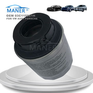 Filtre à huile du système de lubrification MANER 03C115561H pour Audi A1 8X1 8XK A3 8P1 SEAT VW JETTA IV 162 POLO 6R TIGUAN 5N - Product Image 3