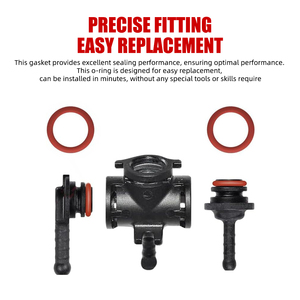 100ชิ้น/แพ็คปะเก็นซีล40*32*4มม. เข้ากันได้กับ jura/<span class=keywords><strong>delonghi</strong></span> /breville/senson/nespresso/Nespresso <span class=keywords><strong>เครื่อง</strong></span><span class=keywords><strong>ชง</strong></span><span class=keywords><strong>กาแฟ</strong></span>แหวนซีล - Product Image 5