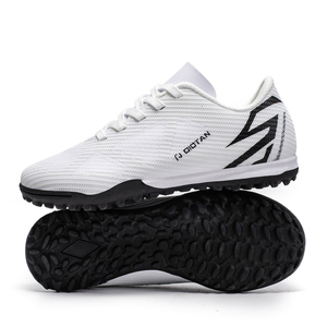 <span class=keywords><strong>รองเท้า</strong></span><span class=keywords><strong>ฟุตบอล</strong></span>สำหรับเด็กผู้ชาย แบบขายส่งจากโรงงาน ปรับแต่งได้ <span class=keywords><strong>รองเท้า</strong></span>สตั๊ดแบบ Super Grip AG สำหรับสนามหญ้าเทียม เหมาะสำหรับการฝึกซ้อมและการแข่งขันในฤดูร้อน - Product Image 2